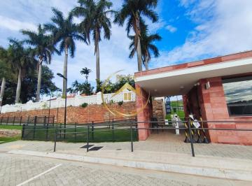 Casa · 287m² · 3 Quartos · 4 Vagas · Casa à venda em Campinas, Alphaville Dom Pedro, com 3 suítes, com 287.5 m²