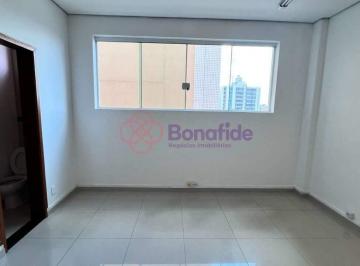 Comercial · 30m² · 1 Vaga · Sala comercial para LOCAÇÃO localizada no bairro RETIRO, em Jundiaí/SP.