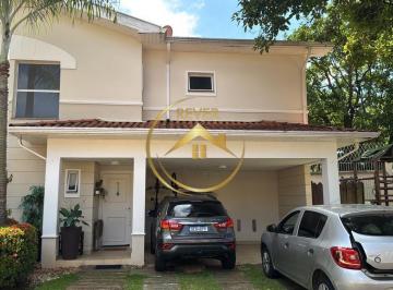 Casa · 142m² · 3 Quartos · 4 Vagas · Casa à venda em Campinas, Jardim Santa Genebra, com 3 quartos, com 142 m², Condomínio Villa da Praça