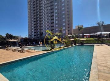 Apartamento · 66m² · 2 Quartos · 1 Vaga · Apartamento à venda em Campinas, Loteamento Parque São Martinho, com 2 quartos, com 66 m²