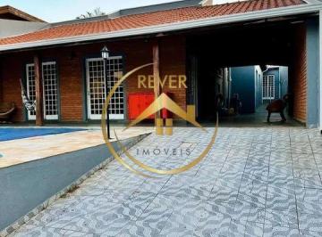 Rural · 480m² · 3 Quartos · 4 Vagas · Chácara à venda em Campinas, Jardim dos Oliveiras, com 3 quartos, com 480 m²