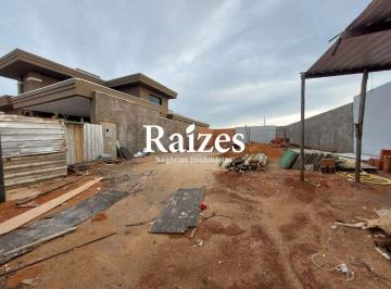 Terreno · 294m² · Lote em Condomínio Residencial no Bairro Novo Mundo em 294m² com Portaria 24h e Lazer Completo