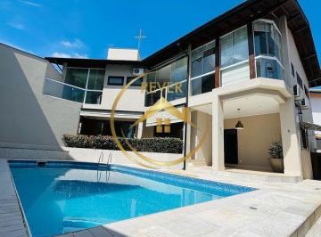 Casa · 403m² · 4 Quartos · 4 Vagas · Sobrado à venda em Campinas, Tijuco das Telhas, com 4 suítes, com 403.77 m²