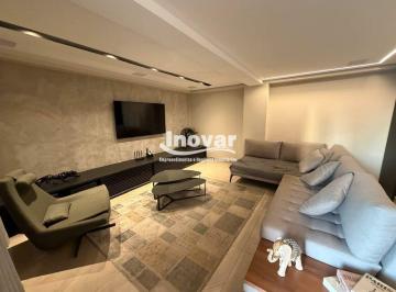 Apartamento · 110m² · 3 Quartos · 2 Vagas · Cobertura sofisticada, vendida como Porteira Fechada com 150 m². Possui 1 Suíte + 2 Semi-Suítes e Vi
