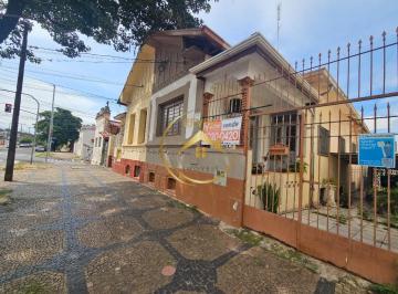 Comercial · 144m² · 3 Quartos · 2 Vagas · Casa à venda em Campinas, Botafogo, com 3 quartos, com 144.5 m²