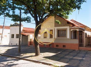 Comercial · 144m² · 3 Quartos · 2 Vagas · Casa à venda em Campinas, Botafogo, com 3 quartos, com 144.5 m²