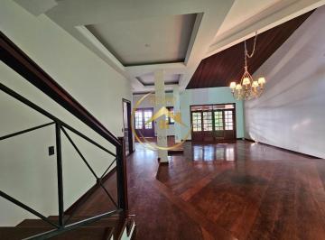 Casa · 389m² · 3 Quartos · 4 Vagas · Casa para alugar em Campinas, Hipica , com 3 quartos, com 389 m²