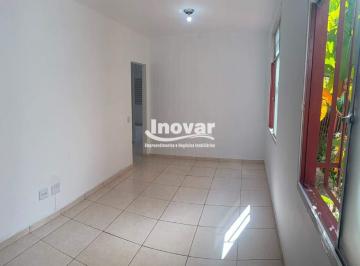 Apartamento · 60m² · 2 Quartos · 1 Vaga · Apartamento 2 quartos com Área Privativa à Venda no Bairro Gameleira – Reformado e Pronto para Morar