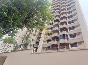 Apartamento · 88m² · 2 Quartos · 1 Vaga · Apartamento para alugar em Campinas, Cambuí, com 2 quartos, com 88 m²