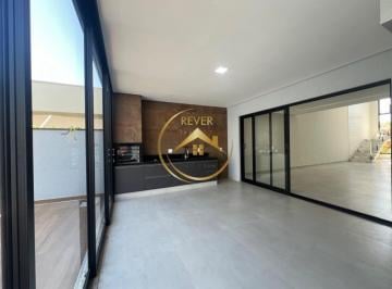 Casa · 260m² · 4 Quartos · 4 Vagas · Casa à venda em Paulínia, Parque Brasil 500, com 4 suítes, com 260 m²