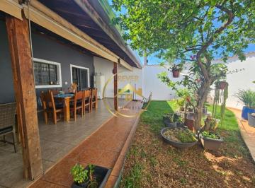 Casa · 161m² · 3 Quartos · 4 Vagas · Casa à venda em Campinas, Jardim Santa Eudóxia, com 3 quartos, com 161 m²