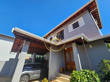 Casa · 235m² · 3 Quartos · 4 Vagas · Casa à venda em Campinas, Chácara São Rafael, com 3 quartos, com 235 m², Chácaras São Rafael