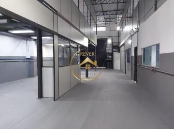 Comercial · 434m² · 3 Vagas · Galpão à venda em Campinas, Jardim do Trevo, com 434 m²