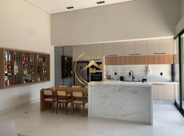 Casa · 221m² · 3 Quartos · 4 Vagas · Casa à venda em Paulínia, Jardim América, com 3 suítes, com 221 m², Condominio Villa Bella Siena