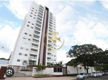 Apartamento · 95m² · 3 Quartos · 2 Vagas · Apartamento à venda em Campinas, Guanabara, com 3 quartos, com 95 m², Residencial Morada Viverdi