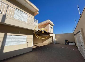Casa · 350m² · 4 Quartos · 4 Vagas · Casa à venda em Campinas, Jardim Lumen Christi, com 4 suítes, com 350 m²