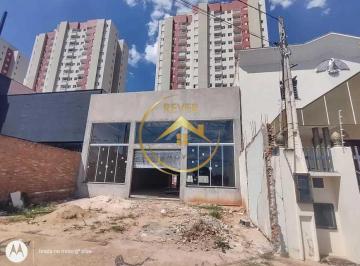 Comercial · 241m² · 4 Vagas · Salão à venda em Campinas, Ponte Preta, com 241 m²