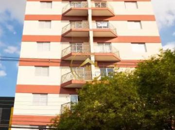 Apartamento · 70m² · 1 Quarto · 1 Vaga · Apartamento à venda em Campinas, Jardim Nossa Senhora Auxiliadora, com 1 quarto, com 70 m²