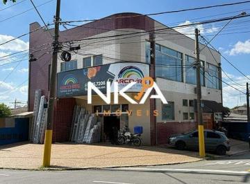 Comercial · 44m² · 1 Vaga · SALA COMERCIAL PARA LOCAÇÃO EM AVENIDA DE VALINHOS.