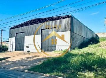 Comercial · 450m² · 4 Vagas · Galpão à venda em Campinas, Parque dos Pomares, com 450 m²