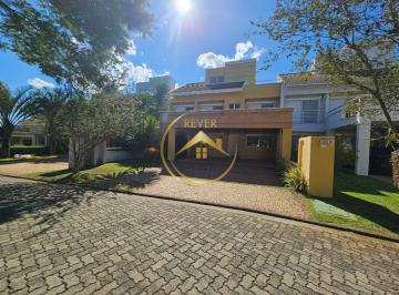 Casa · 363m² · 4 Quartos · 4 Vagas · Sobrado à venda em Campinas, Parque Taquaral, com 4 quartos, com 363 m², Residências Parque Portugal