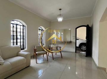Casa · 219m² · 4 Quartos · 3 Vagas · Sobrado à venda em Campinas, Jardim Chapadão, com 4 quartos, com 219 m²