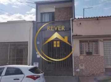 Casa · 90m² · 2 Quartos · 1 Vaga · Sobrado à venda em Campinas, Vila Industrial, com 2 quartos, com 90 m²
