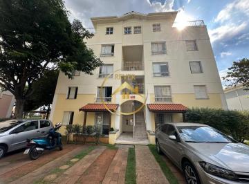 Apartamento · 76m² · 3 Quartos · 2 Vagas · Apartamento Garden à venda em Campinas, Jardim Nova Europa, com 3 quartos, com 76 m²