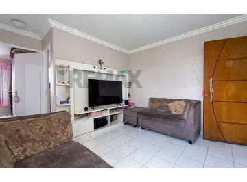 Apartamento · 47m² · 2 Quartos · Apartamento dois quartos em samambaia sul na frente do metro