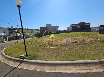 Terreno · 433m² · Terreno à venda em Campinas, Parque Rural Fazenda Santa Cândida, com 433 m², Condominio Flora Milano