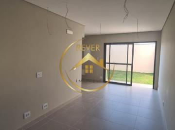 Casa · 85m² · 2 Quartos · 2 Vagas · Casa à venda em Campinas, Parque Taquaral, com 2 suítes, com 85 m², Villa CarpeDiem
