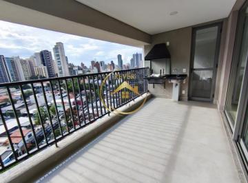 Apartamento · 139m² · 3 Quartos · 2 Vagas · Apartamento à venda em Campinas, Cambuí, com 3 suítes, com 139.8 m², Vestra