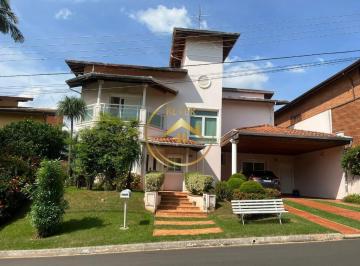 Casa · 323m² · 4 Quartos · 4 Vagas · Casa à venda em Campinas, Estancia Paraiso , com 4 suítes, com 323 m²