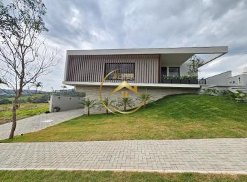 Casa · 426m² · 5 Quartos · 6 Vagas · Casa à venda em Campinas, Loteamento Residencial Entre Verdes (Sousas), com 5 suítes, com 426.19 m²