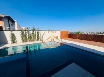 Casa · 338m² · 4 Quartos · 4 Vagas · Sobrado à venda em Campinas, Swiss Park, com 4 suítes, com 338 m², Swiss Park - Baden