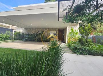 Casa · 187m² · 3 Quartos · 3 Vagas · Casa à venda em Campinas, Gramado, com 3 suítes, com 187.66 m², Casa da Mata -Gramado