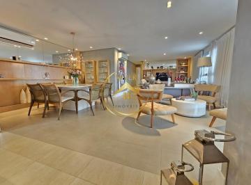Apartamento · 213m² · 3 Quartos · 3 Vagas · Apartamento à venda em Campinas, Cambuí, com 3 suítes, com 213 m², Residencial Toscana