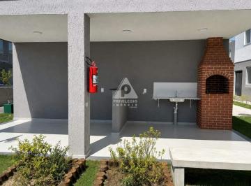 Apartamento · 43m² · 2 Quartos · 1 Vaga · Pontal Oceânico Recanto do Pontal 02 quartos