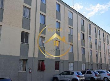 Apartamento · 65m² · 1 Quarto · 1 Vaga · Apartamento à venda em Campinas, Parque da Figueira, com 1 quarto, com 65 m²