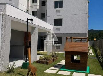 Apartamento · 43m² · 2 Quartos · 1 Vaga · Pontal Oceanico 02 quartos
