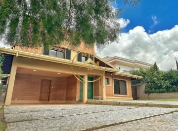Casa · 400m² · 4 Quartos · 5 Vagas · Sobrado à venda em Campinas, Loteamento Residencial Barão do Café, com 4 suítes, com 400 m²