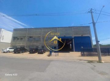 Comercial · 1453m² · 40 Vagas · Barracão à venda em Campinas, Campo dos Amarais, com 1453 m²