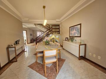 Casa · 260m² · 3 Quartos · 4 Vagas · Casa à venda em Campinas, Parque das Flores, com 3 suítes, com 260.33 m²