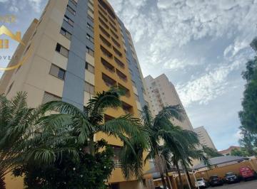 Apartamento · 70m² · 3 Quartos · 1 Vaga · Apartamento à venda em Campinas, Bonfim, com 3 quartos, com 70 m²