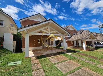 Casa · 182m² · 3 Quartos · 4 Vagas · Casa à venda em Campinas, Loteamento Residencial Vila Bella, com 3 suítes, com 182 m²