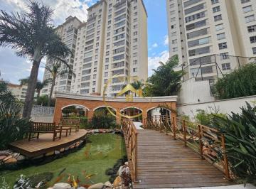 Apartamento · 138m² · 3 Quartos · 2 Vagas · Apartamento à venda em Campinas, Loteamento Residencial Vila Bella, com 3 suítes, com 138 m²