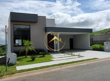 Casa · 241m² · 3 Quartos · 4 Vagas · Sobrado à venda em Valinhos, Roncáglia, com 3 quartos, com 241 m², Condominio Residencial Montalcino