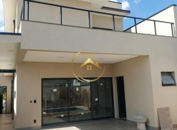 Casa · 182m² · 3 Quartos · 2 Vagas · Casa à venda em Paulínia, Vila Monte Alegre, com 3 suítes, com 182 m²