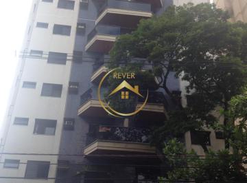 Apartamento · 134m² · 3 Quartos · 2 Vagas · Apartamento à venda em Campinas, Jardim Paraíso, com 3 quartos, com 134 m²