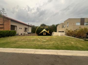 Terreno · 702m² · Terreno à venda em Campinas, Loteamento Mont Blanc Residence, com 702 m²